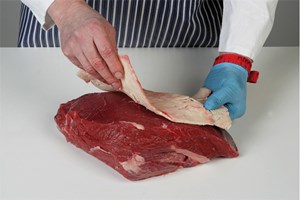 Meat Cut Spec Step 6